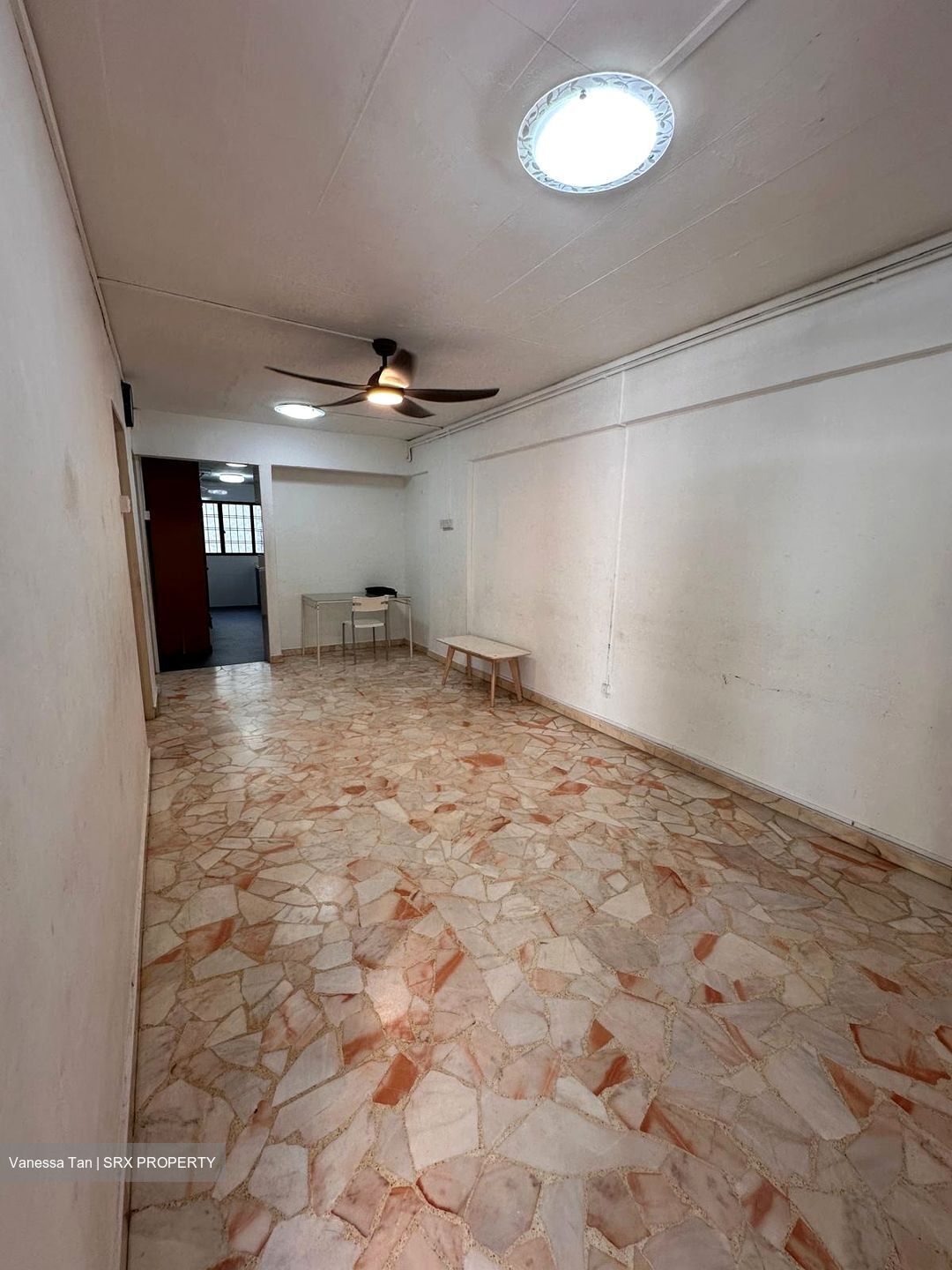 Blk 113 Potong Pasir Avenue 1 (Toa Payoh), HDB 3 Rooms #603272831